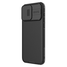 Nillkin CamShield PRO Magnetic Zadní Kryt pro Apple iPhone 15 Pro Max Black