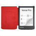 Pocketbook 629_634 Shell cover, red