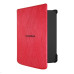 Pocketbook 629_634 Shell cover, red