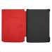Pocketbook 629_634 Shell cover, red