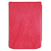 Pocketbook 629_634 Shell cover, red