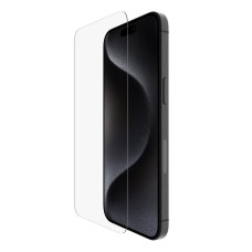 Belkin ScreenForce Pro UltraGlass2 AM Screen Protection for iPhone 15 Pro Max