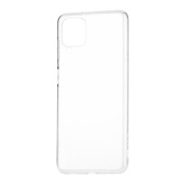 ALIGATOR Pouzdro Transparent Samsung Galaxy A12