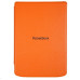 Pocketbook 629_634 Shell cover, orange
