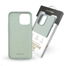 RhinoTech kryt MAGcase Origin pro Apple iPhone 14 Pro Max světle zelená