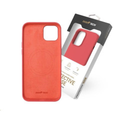 RhinoTech kryt MAGcase Origin pro Apple iPhone 15 červená