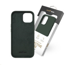 RhinoTech kryt MAGcase Origin pro Apple iPhone 15 zelená