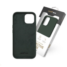 RhinoTech kryt MAGcase Origin pro Apple iPhone 15 Plus zelená