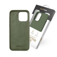 RhinoTech kryt MAGcase Origin pro Apple iPhone 15 Pro zelená