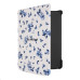 Pocketbook 629_634 Shell cover, flower print