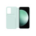 Samsung Flipové pouzdro Smart View pro Samsung Galaxy S23 FE Mint
