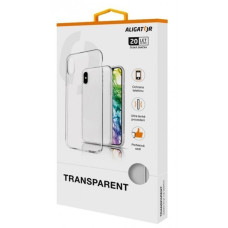 ALIGATOR Pouzdro Transparent Xiaomi Redmi Note 11S