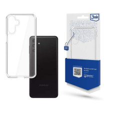 3mk All-Safe ochranný kryt Armor Case pro Samsung Galaxy A14 4G/ 5G (SM-A145 / A146), čirá
