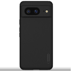 Nillkin Super Frosted PRO Zadní Kryt pro Google Pixel 8 Black