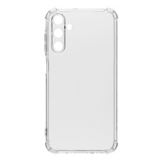 Tactical TPU Plyo Kryt pro Samsung Galaxy A15 5G Transparent