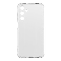 Tactical TPU Plyo Kryt pro Samsung Galaxy A25 5G Transparent