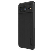 Nillkin Super Frosted PRO Magnetic Zadní Kryt pro Google Pixel 8 Black