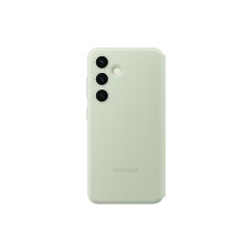 Samsung Flipové pouzdro Smart View S24 Light Green