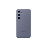 Samsung Flipové pouzdro Smart View S24 Violet