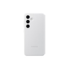 Samsung Flipové pouzdro Smart View S24 White