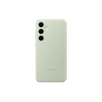 Samsung Flipové pouzdro Smart View S24+ Light Green