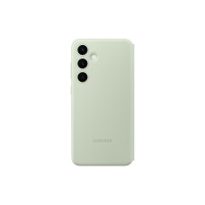 Samsung Flipové pouzdro Smart View S24+ Light Green