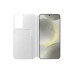 Samsung Flipové pouzdro Smart View S24+ White
