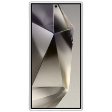Samsung Tvrzený zadní kryt S24 Ultra Light Gray