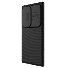 Nillkin CamShield PRO Magnetic Zadní Kryt pro Samsung Galaxy S24 Ultra Black