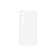 Samsung Průhledný zadní kryt S24 Transparent