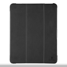 Tactical Heavy Duty Pouzdro pro iPad Air 10.9 2022/iPad Pro 11 Black