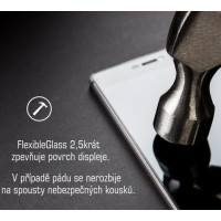 3mk tvrzené sklo FlexibleGlass pro Huawei MediaPad T3 (8