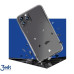 3mk All-Safe ochranný kryt Armor case pro Apple iPhone 15 Pro Max, čirá