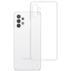 3mk ochranný kryt Clear Case pro Samsung Galaxy A32 5G (SM-A326),čirá