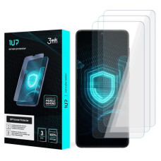 3mk ochranná fólie 1UP pro Samsung Galaxy S22+ (SM-S906) 3ks