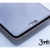 3mk hybridní sklo FlexibleGlass Max pro Samsung Galaxy S22 (SM-S901), černá