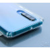 3mk ochranný kryt Armor case pro Samsung Galaxy S22 (SM-901), čirá