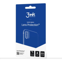 3mk ochrana kamery Lens  pro Apple iPhone 15 Plus (4ks)