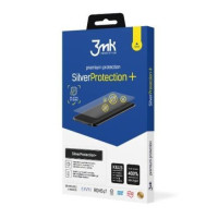 3mk ochranná fólie SilverProtection+ pro Apple iPhone 15 Plus, antimikrobiální 