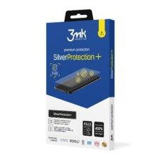 3mk ochranná fólie SilverProtection+ pro Apple iPhone 15 Plus, antimikrobiální 