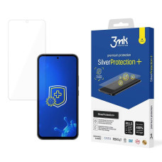 3mk ochranná fólie SilverProtection+ pro Samsung Galaxy A54 5G (SM-A546) antimikrobiální 