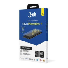 3mk ochranná fólie SilverProtection+ pro Sony Xperia 10 IV 5G, antimikrobiální 