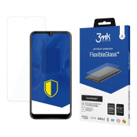 3mk hybridní sklo FlexibleGlass pro Motorola Moto E6 Plus