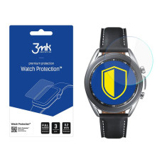 3mk hybridní sklo Watch pro Samsung Galaxy Watch3 R850 (41 mm) 3ks