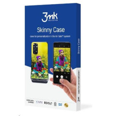 3mk ochranný kryt All-safe Skinny Case pro Samsung Galaxy A22 5G (SM-A226)