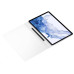 Samsung flipové pouzdro Note View EF-ZX800PWE pro Galaxy Tab S7+/S7 FE/S8+, bílá, bulk