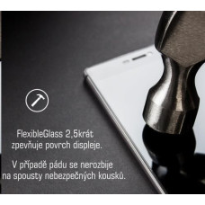 3mk tvrzené sklo FlexibleGlass pro Samsung Galaxy A70 (SM-A705)
