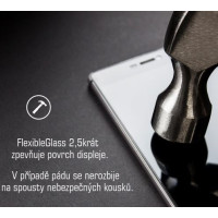 3mk tvrzené sklo FlexibleGlass pro Samsung Galaxy A20e (SM-A202)