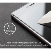 3mk tvrzené sklo FlexibleGlass pro Huawei P30 Lite