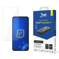 3mk ochranná fólie SilverProtection+ pro Samsung Galaxy S23 (SM-S911) antimikrobiální 